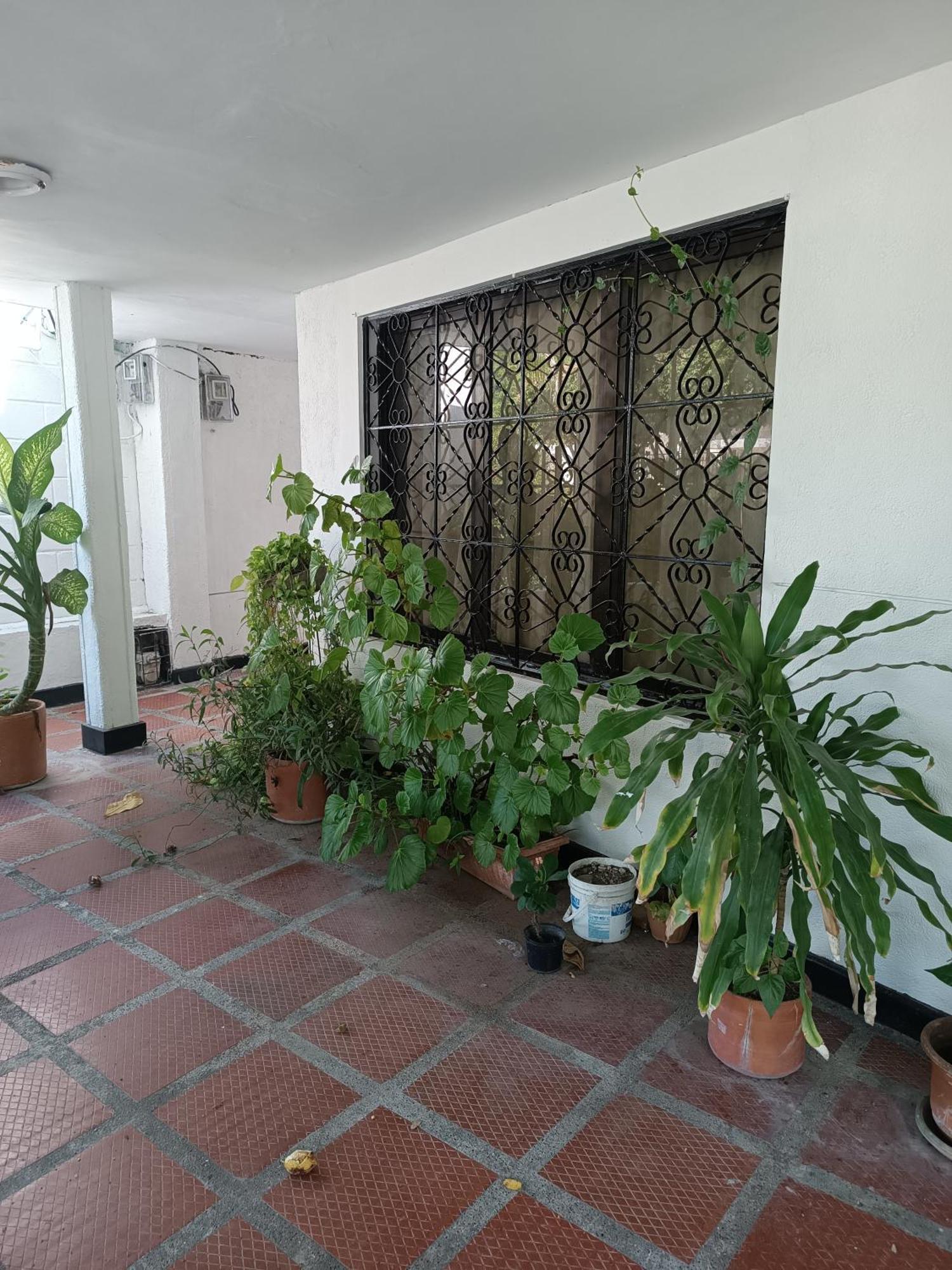 Séjour chez l'habitant Airport House Cartagène